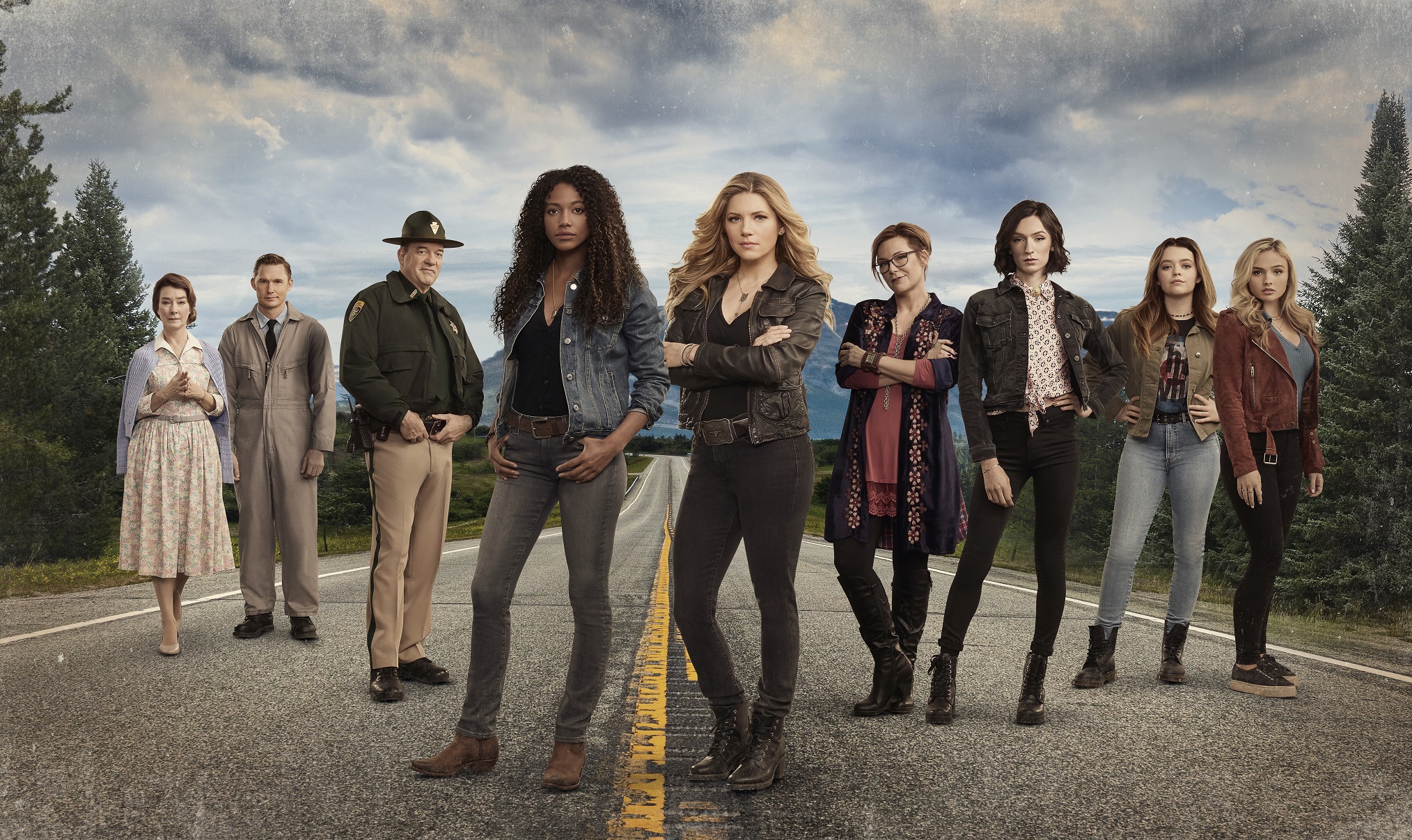 Big Sky&#39; Lands Season 2 Renewal at ABC