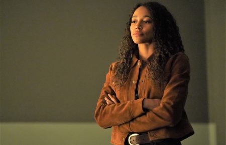 big sky kylie bunbury