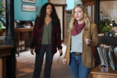 What's Next After the 'Big Sky' Finale? EP Teases Season 2