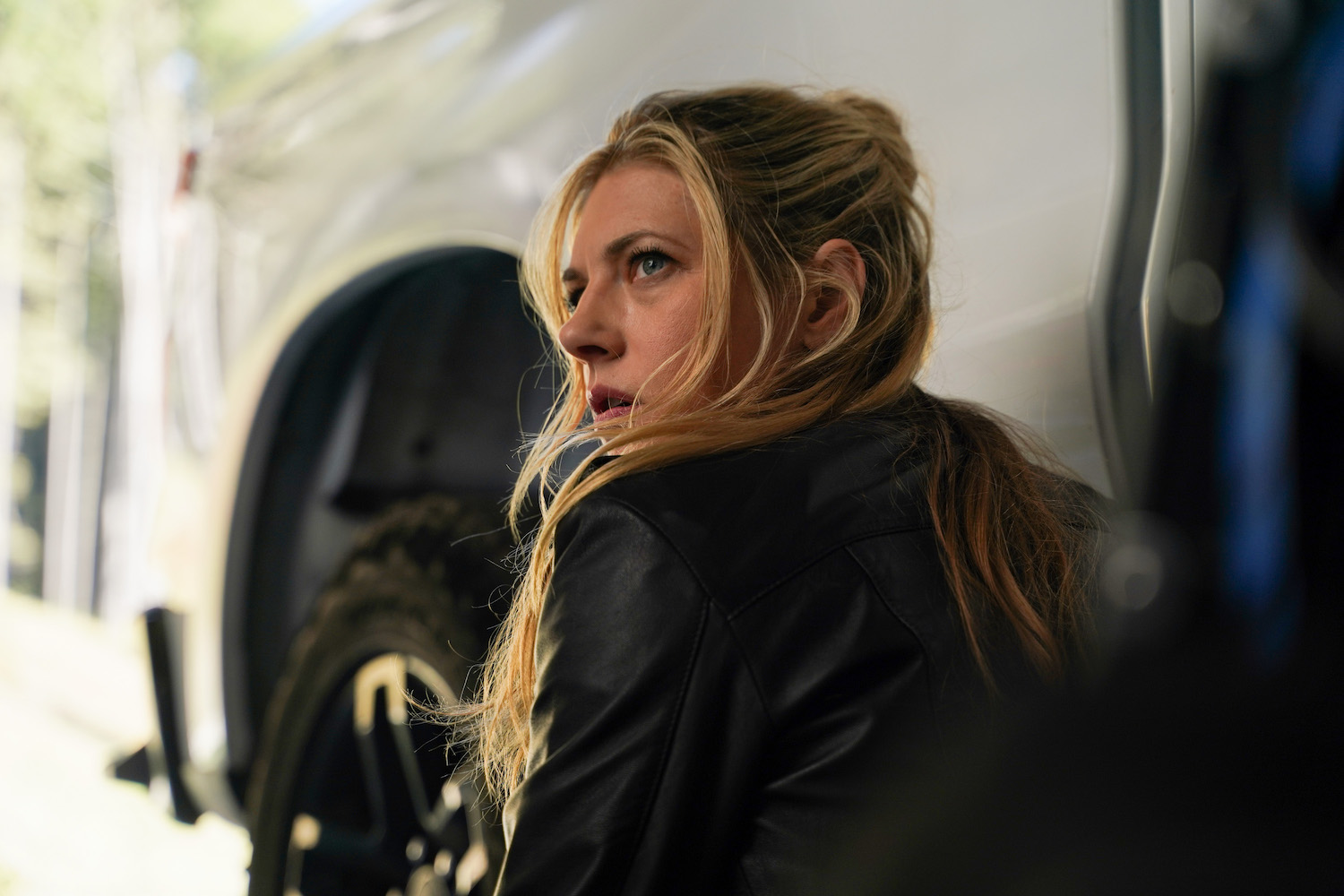 Katheryn Winnick Big Sky Season 1 Finale Jenny