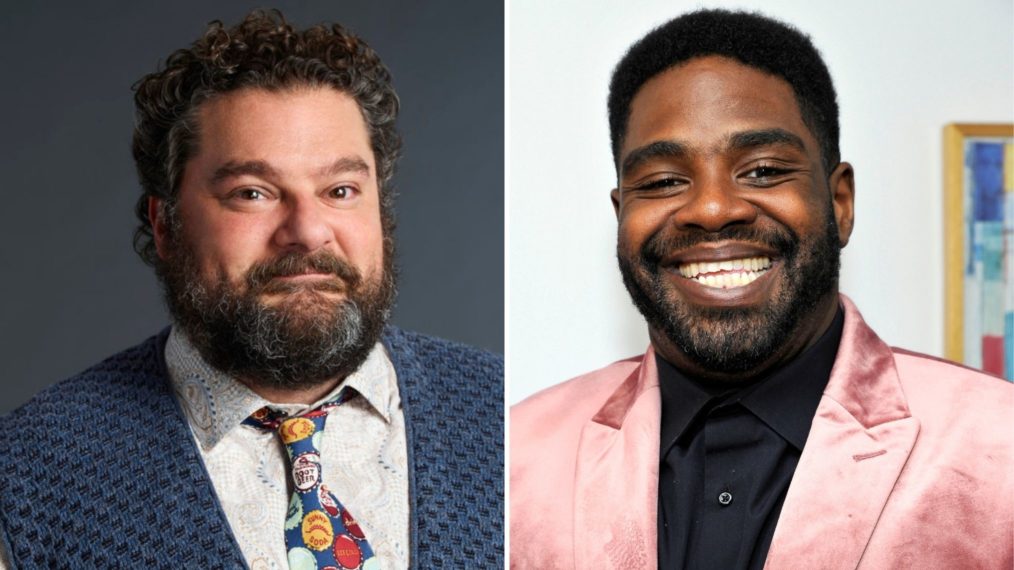 bobby moynihan ron funches