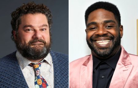 bobby moynihan ron funches