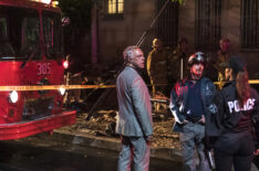 Titus Welliver as Harry Bosch - Season 7