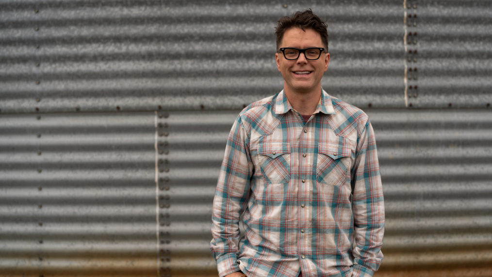 Breaking Bobby Bones