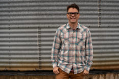 Bobby Bones on Being Uncomfortable & Failing 'Horrendously' in His New National Geographic Series