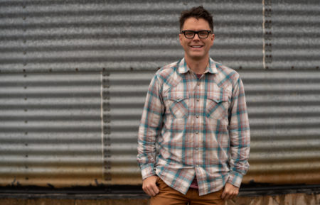 Breaking Bobby Bones