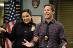 'Brooklyn Nine-Nine' Sets Final Season Premiere Date at NBC (VIDEO)