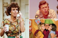 'The Carol Burnett Show' & More Classic Comedies to Stream on Amazon