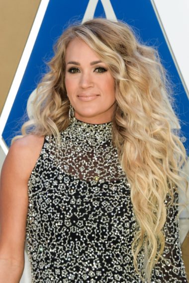carrie underwood