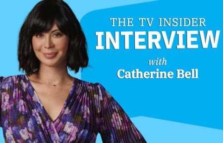 Catherine Bell Good Witch