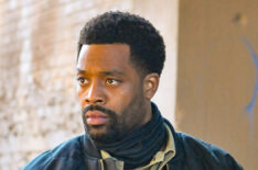 Chicago PD - LaRoyce Hawkins - Kevin Atwater