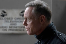 Jason Beghe Chicago PD Season 8 Finale Hank Voight