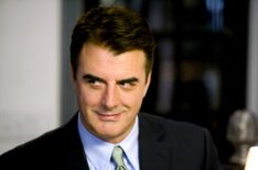 Chris Noth in Sex and the City