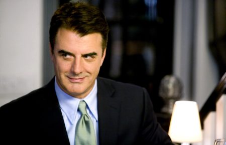 Chris Noth Sex and the City HBo