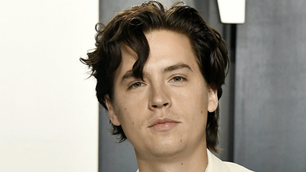 Cole Sprouse