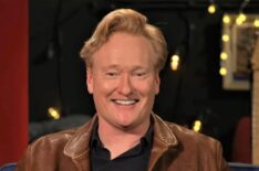 Conan O'Brien