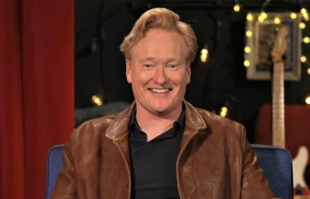 Conan O'Brien