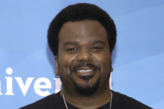 Craig Robinson