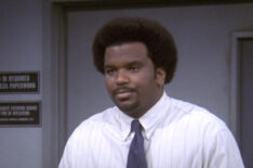 Craig Robinson in Friends