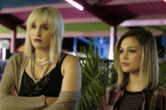 'Cruel Summer': Harley Quinn Smith on Mallory's Allegiance to Kate & Facing Her Fears