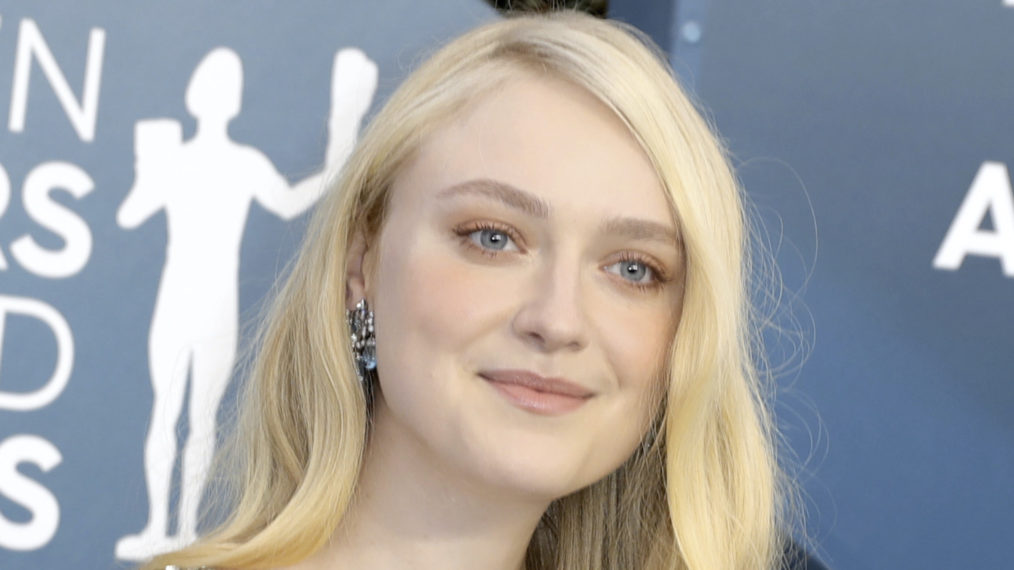 Dakota Fanning