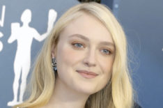 Dakota Fanning