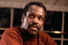 Danny Glover in Lethal Weapon
