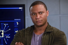 'Arrow' Vet David Ramsey Directs a 'Superman & Lois' That Changes Everything