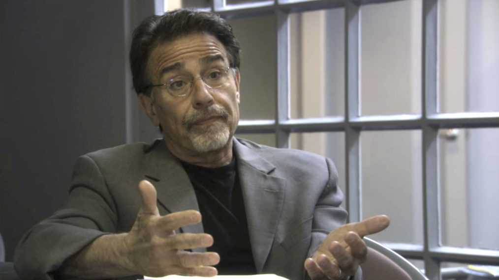 David Rudolf