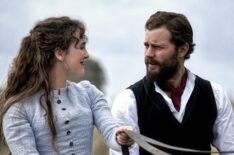 Review: 'Death & Nightingales' Spins a Bleak and Wildly Twisted Tale