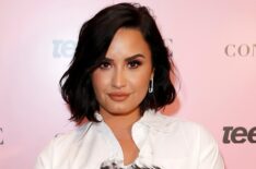 Demi Lovato