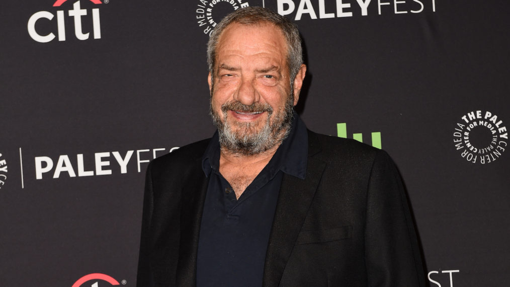 Dick Wolf