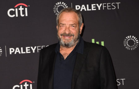 Dick Wolf