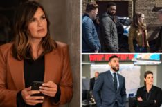 All the Dick Wolf TV Shows Scheduled for the 2021–2022 Season