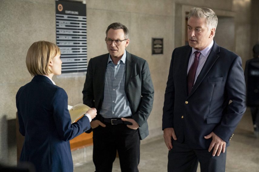 AnnaSophia Robb Christian Slater Alec Baldwin Dr. Death