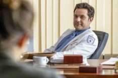 Joshua Jackson Is a Rogue Surgeon in First 'Dr. Death' Trailer for Peacock (VIDEO)