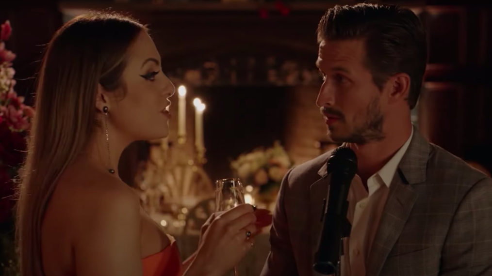 #’Dynasty’ Is Back! Will Fallon & Liam Tie the Knot… or Not? (VIDEO)