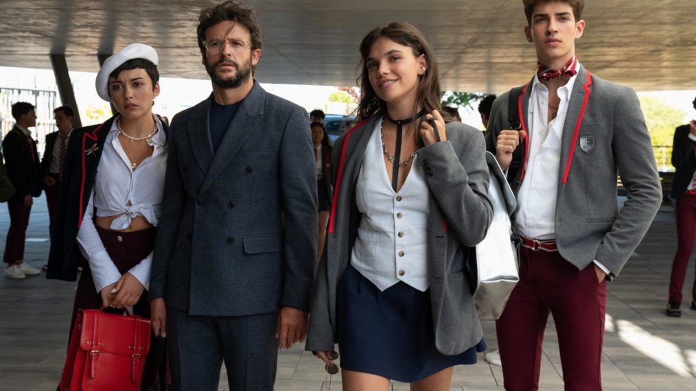 Elite Quando estreia a temporada 6 na Netflix?