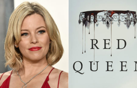 Elizabeth Banks / Red Queen