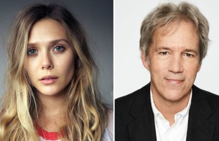 Elizabeth Olsen David E. Kelley