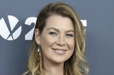 Ellen Pompeo