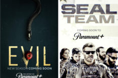 'SEAL Team' Renewed for Season 5, Moving to Paramount+ With 'Evil'