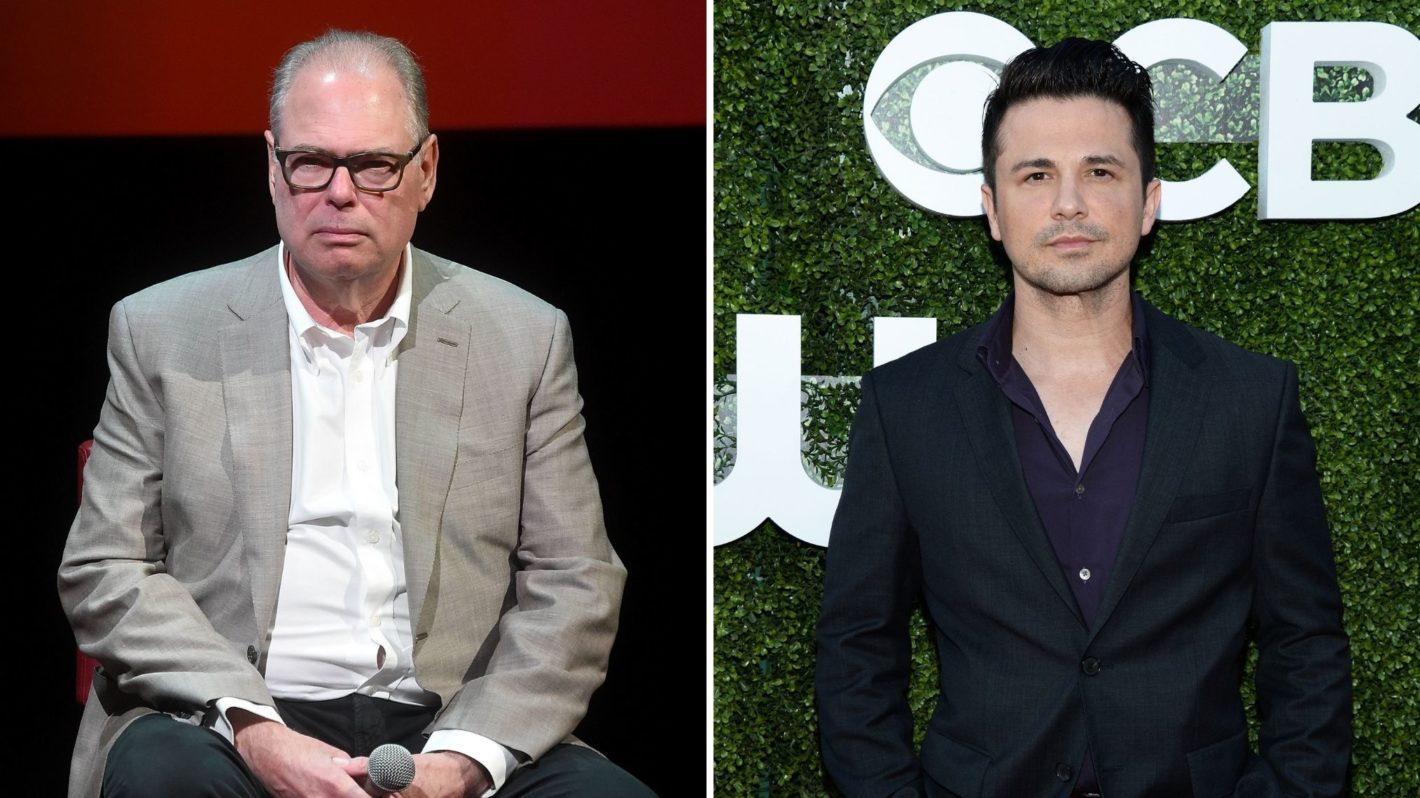 'Bull' Showrunner Glenn Gordon Caron & Star Freddy Rodriguez Exit Season 6(01)