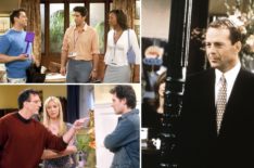 9 Guest Stars We Missed at the 'Friends' Reunion