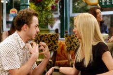 Friends - Giovanni Ribisi as Phoebe's brother, Frank Buffay Jr.