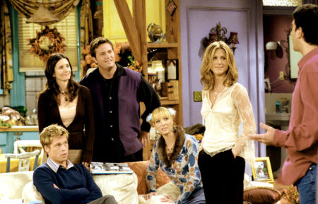 Friends Best Episodes