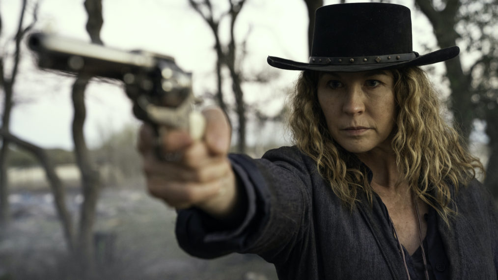 Fear The Walking Dead june jenna elfman