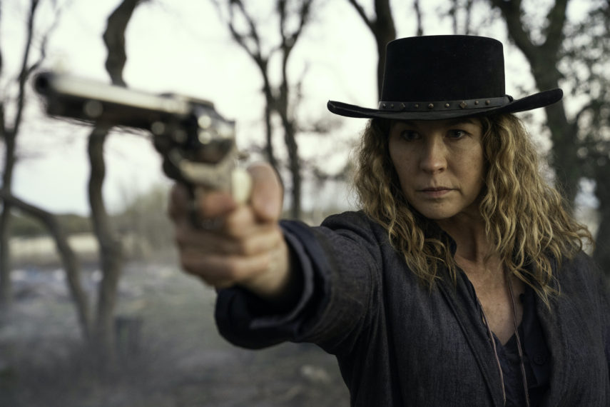 Fear The Walking Dead june jenna elfman