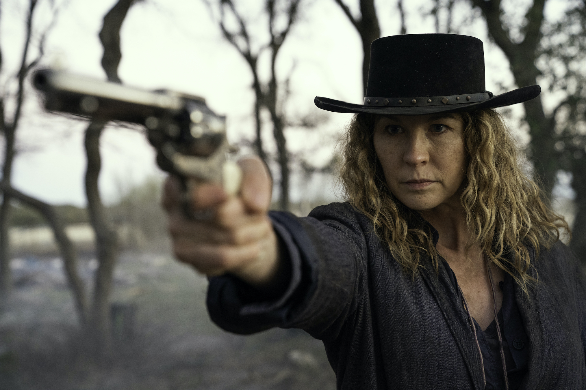 Fear Twd Introduces Us To Another Long Lost Family Member Recap