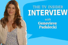 Do We Know Everything About Emily's Death on 'Walker'? Genevieve Padalecki Weighs In (VIDEO)